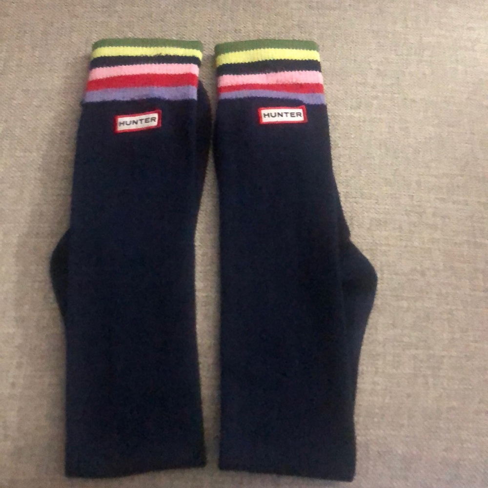 Hunter Tall Socks